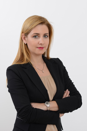 Dr. Nathalie Mahmoudi