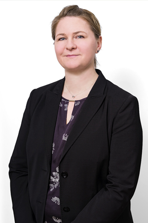 Sandra Wilhelm, LL.M
