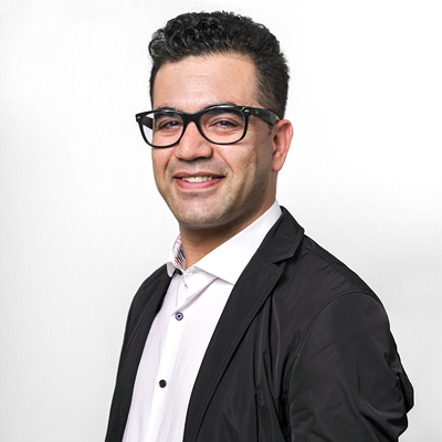 Amanullah Peerzad, BA