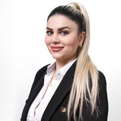 Darya Resalati