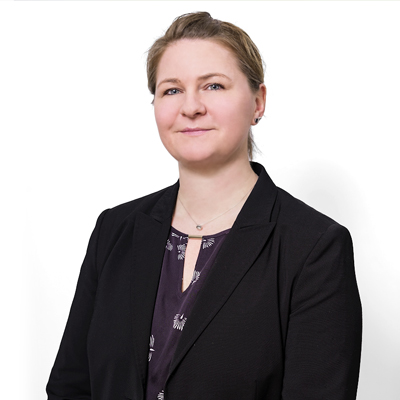 Sandra Wilhelm, LL.M