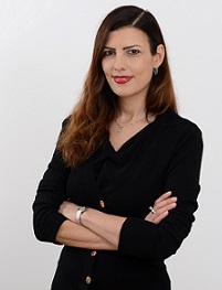 Yasmin Mahmoudi